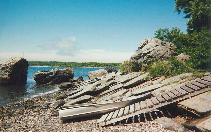 Riven Rock Jamestown RI Rental Information